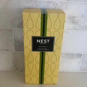 Grapefruit Reed Diffuser Nest - Yellow